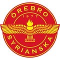 Escudo del Örebro Syrianska