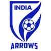 Indian Arrows