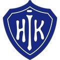 Escudo del Hellerup IK