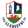 Llangefni Town FC