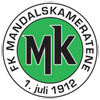 Mandalskameratene