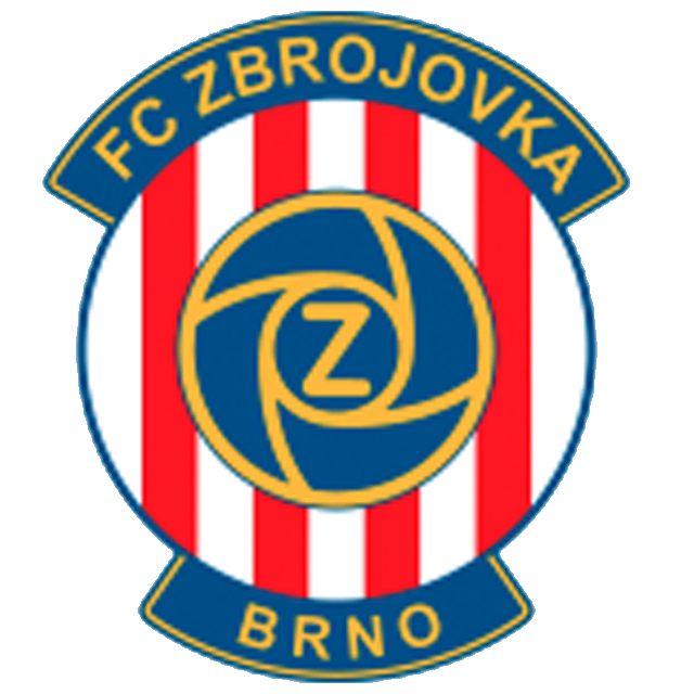 Zbrojovka Brno U19