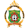 Guyana Defence Force