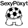 SexyPöxyt