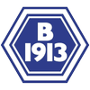 B 1913