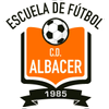 CD EF Albacer U19