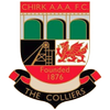 Chirk AAA
