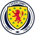 Escudo del Escocia Sub 19