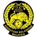 Escudo del Malasia