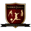 Sheikh Jamal