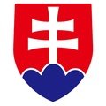 Escudo del Eslovaquia Sub 20