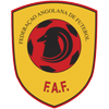 Angola U20