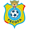 RD Congo U20