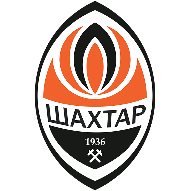 Shakhtar Donetsk U21