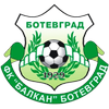Balkan Botevgrad