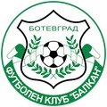 Escudo del Balkan Botevgrad