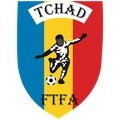 Escudo del Chad
