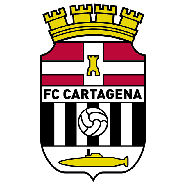 Fixtures And Results For FC Cartagena