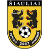 FA Siauliai II