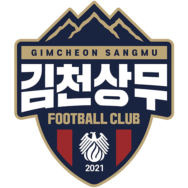 Gimcheon Sangmu FC