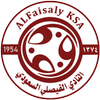 Al-Faisaly FC