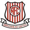 Birkenhead United