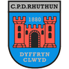 Ruthin Town