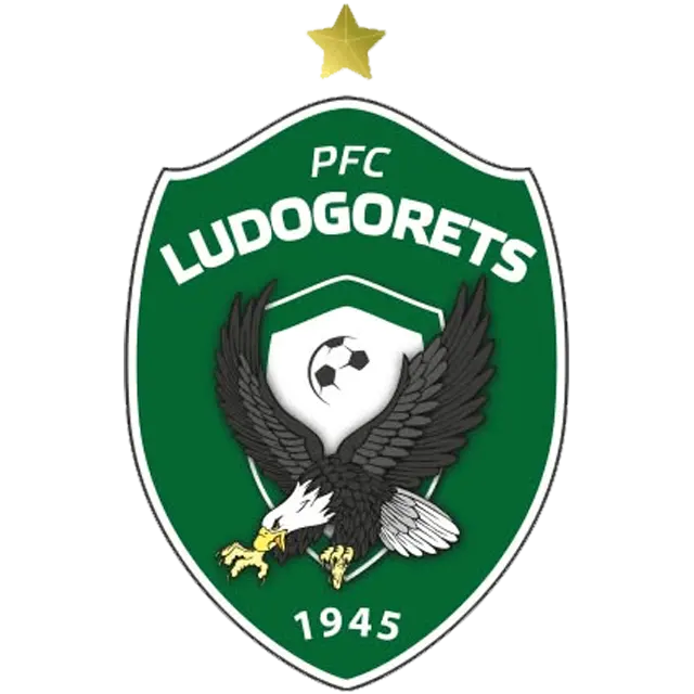 Ludogorets