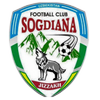 Sogdiana