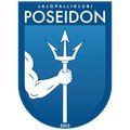 Escudo del Poseidon JK