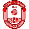 SC Moknine