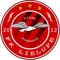 Lielupe