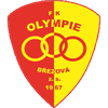 Olympie Březová