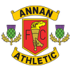 Annan Athletic
