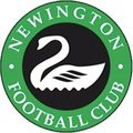 Escudo del Newington Youth