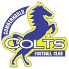 Cumbernauld Colts