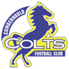 Cumbernauld Colts