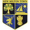 New Milton Town