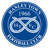 Hanley Town