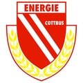 Escudo del Energie Cottbus Sub 19