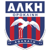 Alki Oroklini
