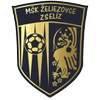 Želiezovce