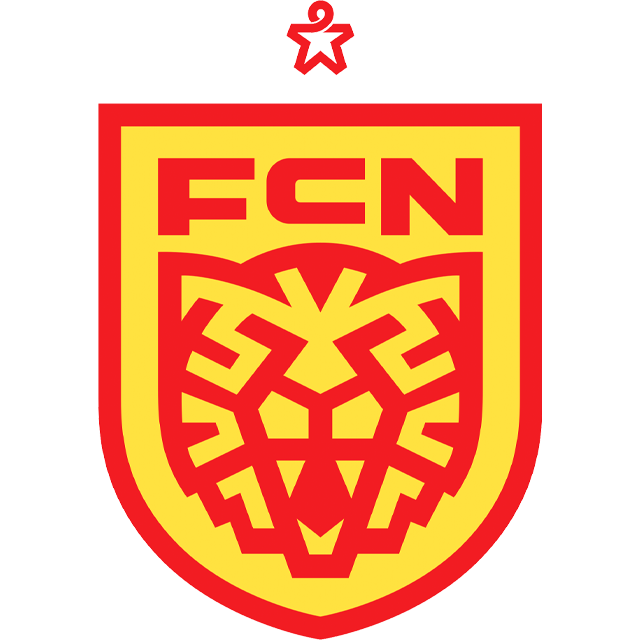 Nordsjælland U17