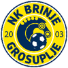 Brinje-Grosuplje