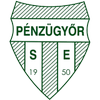 Pénzügyőr SE