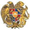 Escudo del Armenia Sub 19