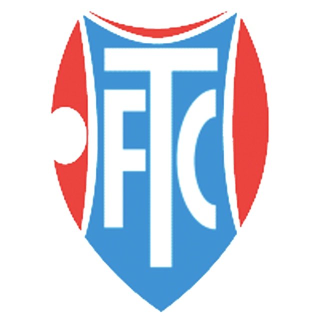 Tricolore Gasperich