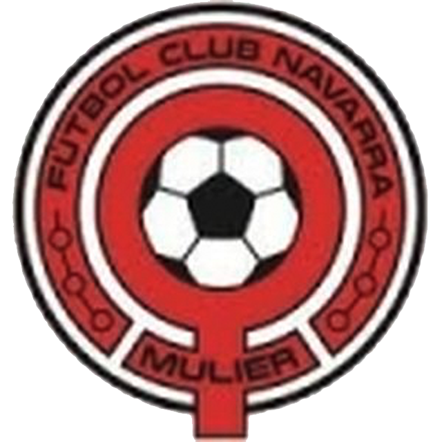Mulier F.C.N. Infantil A Femenino