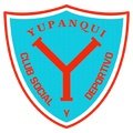 Escudo del Yupanqui