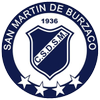 San MartÃn Burzaco